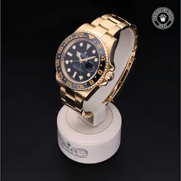 Gallery image 2 for GMT-Master II