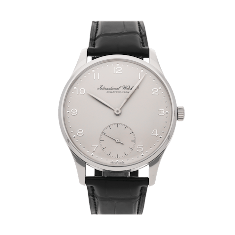 Vertical Pre-Owned IWC Portugieser IW5441-06