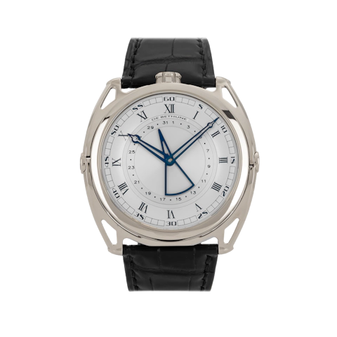 Vertical DB27 Titan Hawk