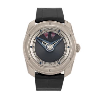 Vertical DB22 Power S5 Limited Edition