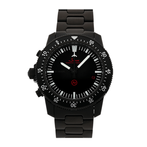 Vertical Pre-Owned Sinn EZM 1.1 S 506.020