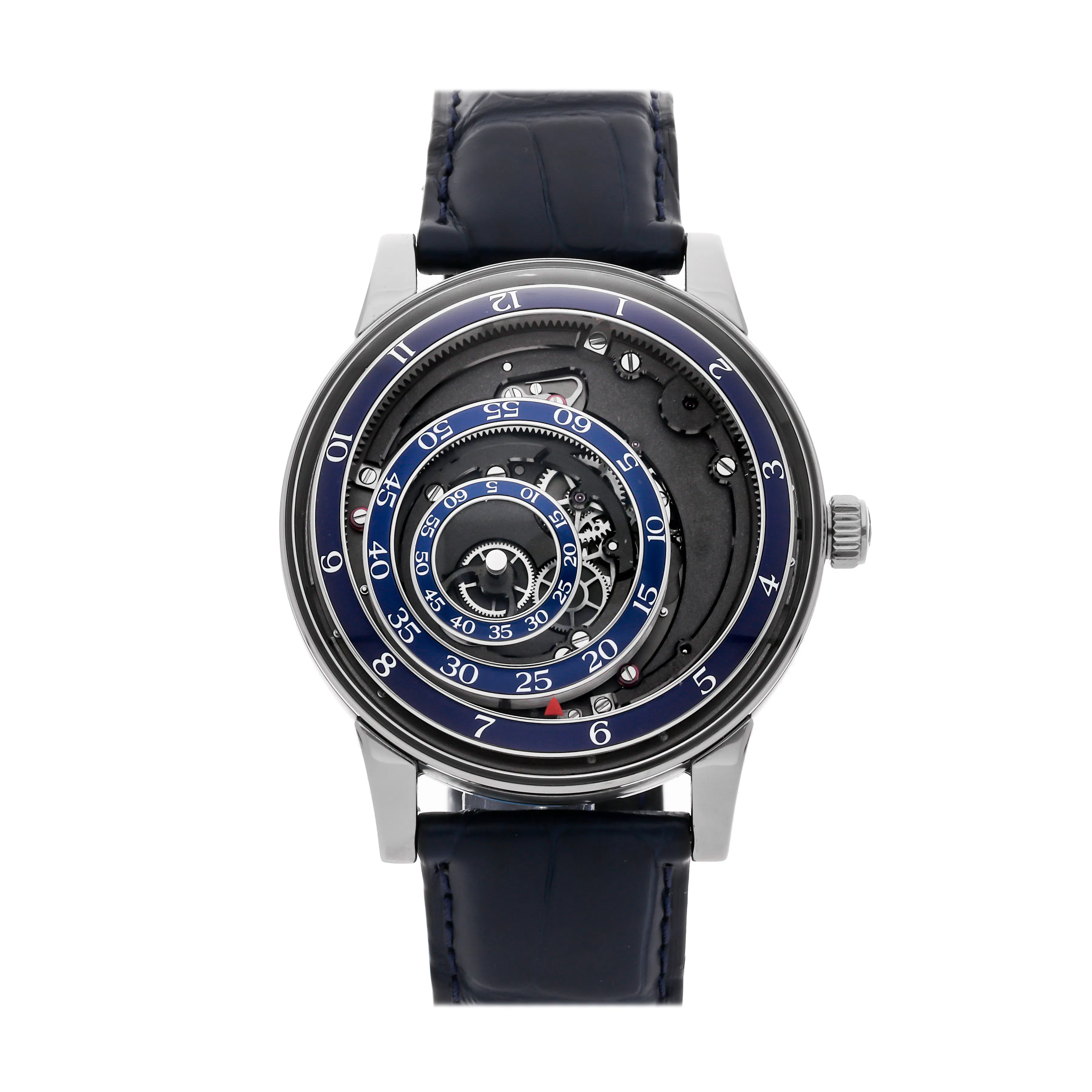 Vertical Pre-Owned Trilobe Une Folle Journée UFJ01BA