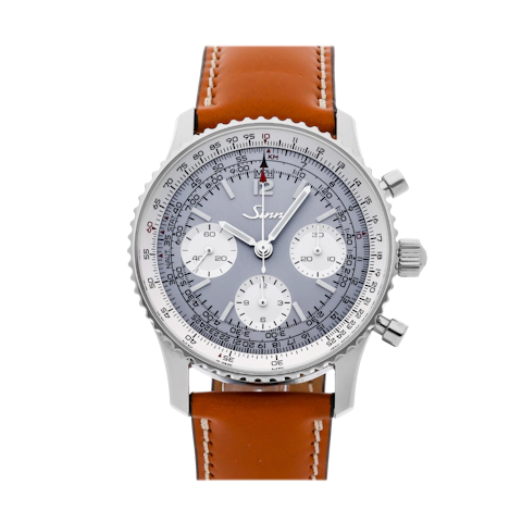 Vertical Pre-Owned Sinn 903 St HB The Navigation Chronograph Limited Edition 903 St HB