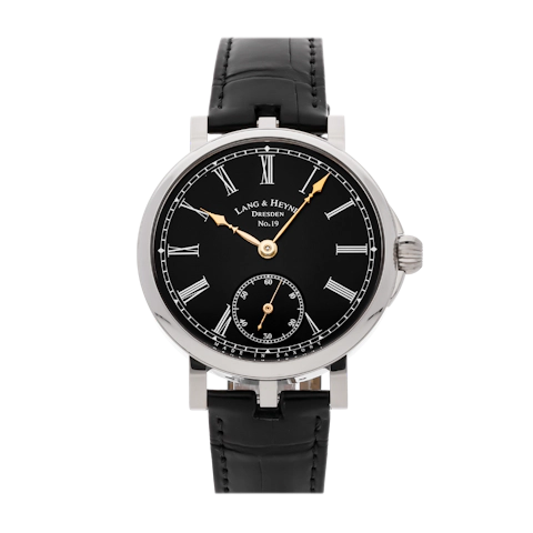 Vertical Pre-Owned Lang & Heyne Friedrich III