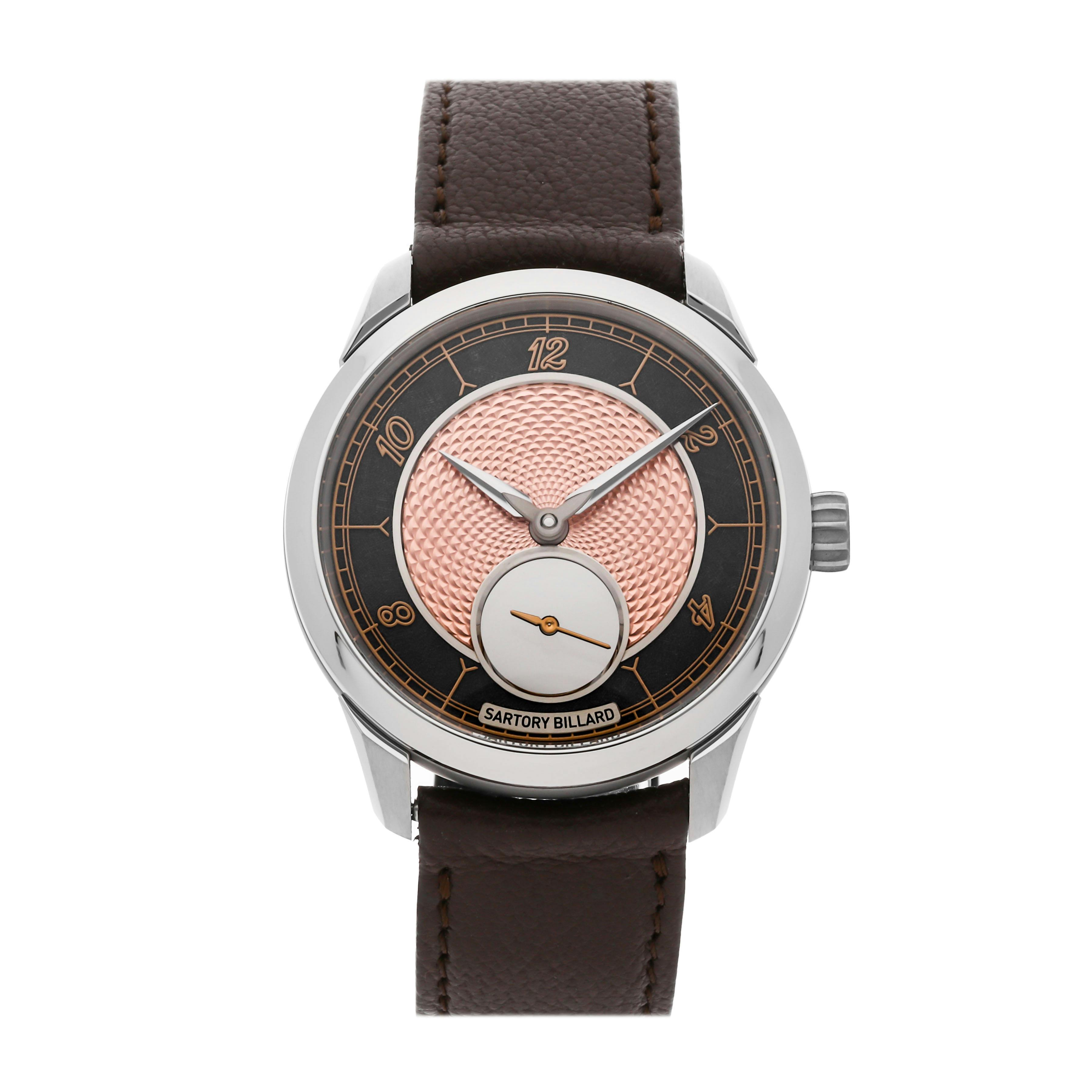 Vertical Pre-Owned Sartory Billard SB05