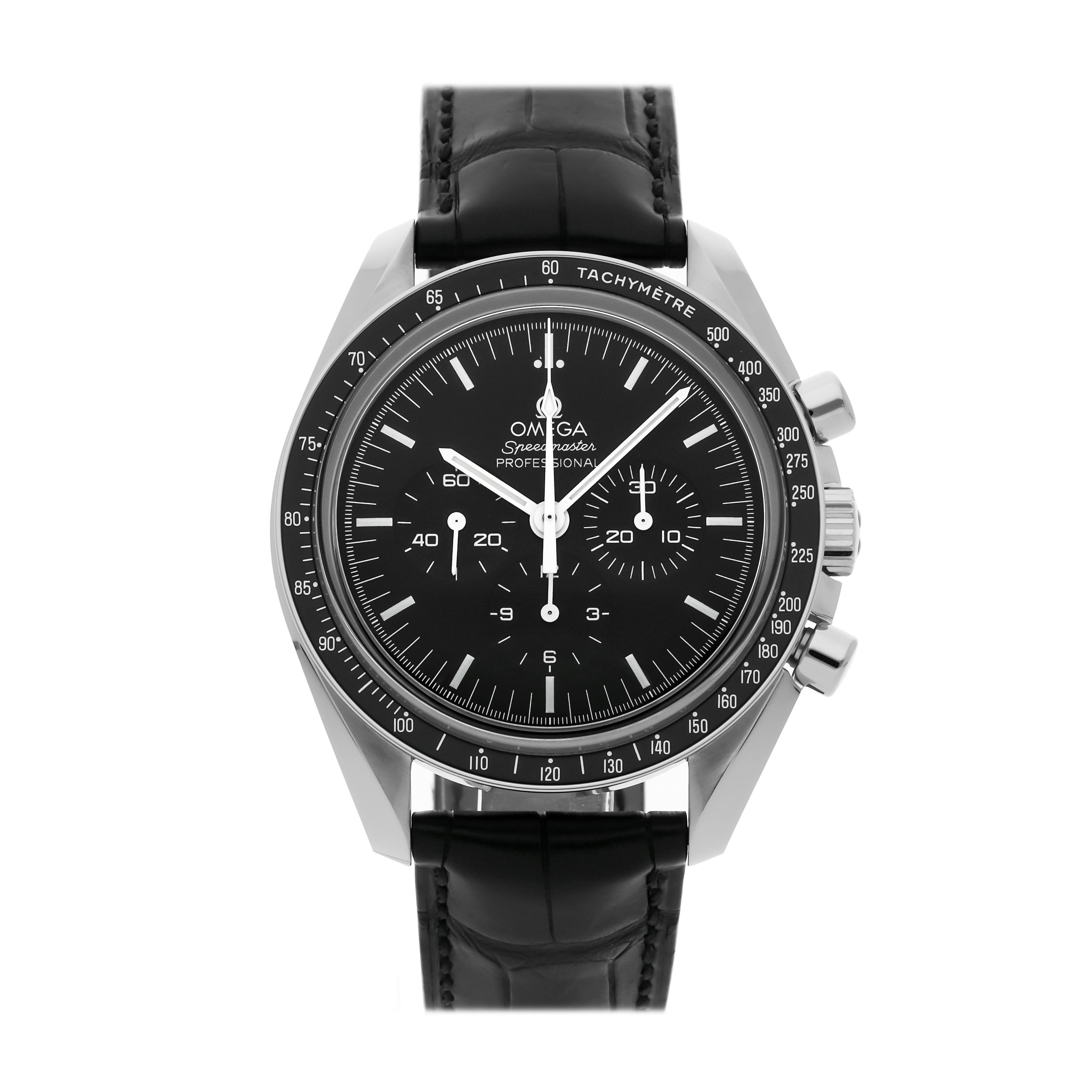 Certified Pre Owned Omega Speedmaster Watches The 1916 Company