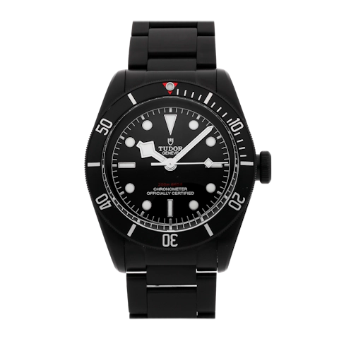 Vertical Pre-Owned Tudor Black Bay Dark M79230DK