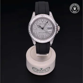 Gallery image 1 for Yacht-Master