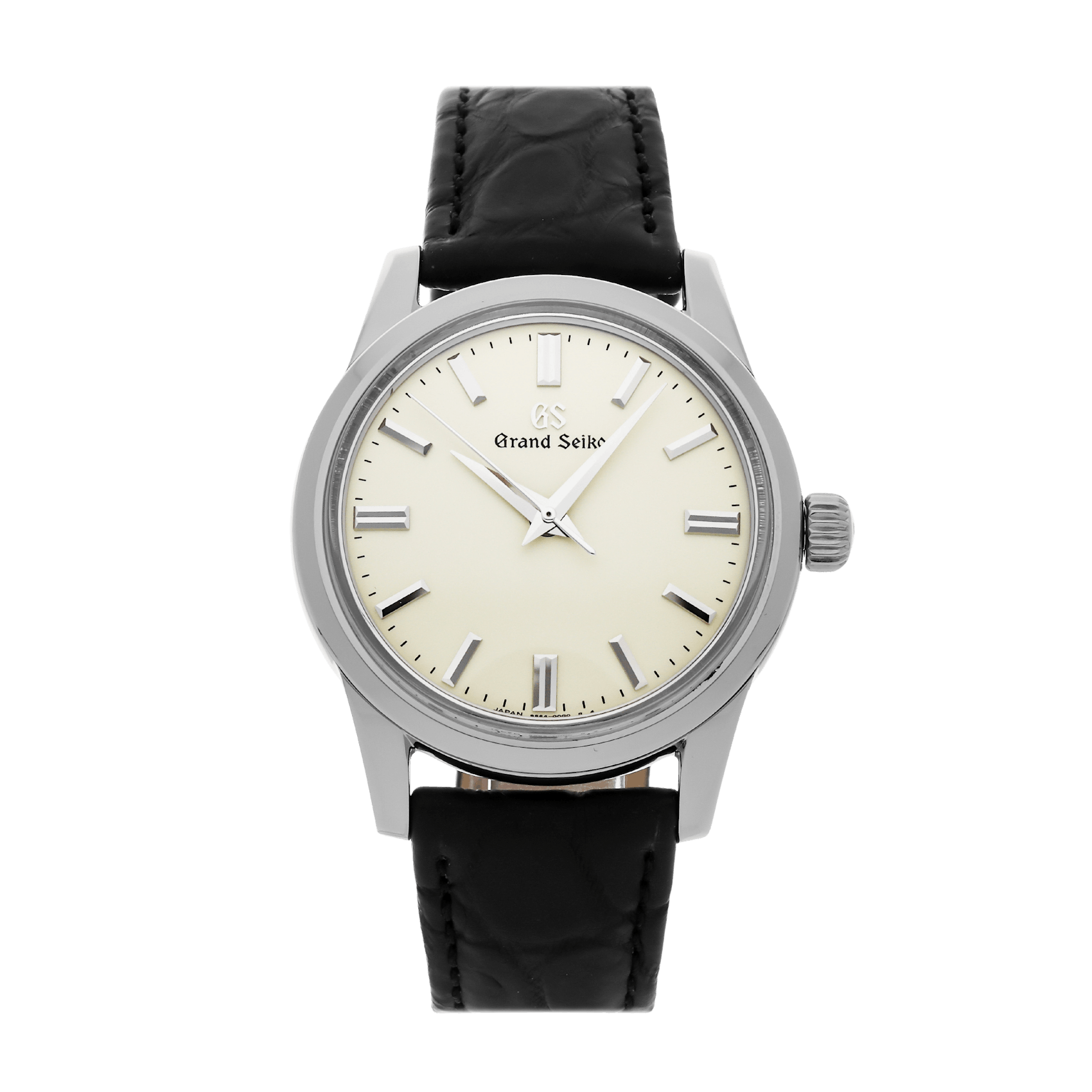 Vertical Pre-Owned Grand Seiko Elegance SBGW231