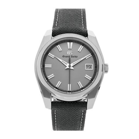 Vertical Pre-Owned Grand Seiko Sport Collection SBGV245