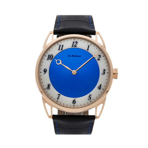 Vertical DB25 Midnight Blue