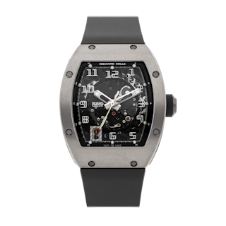 Vertical Pre-Owned Richard Mille RM005 RM005 AE WG