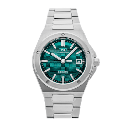 Vertical Pre-Owned IWC Ingenieur IW3289-03