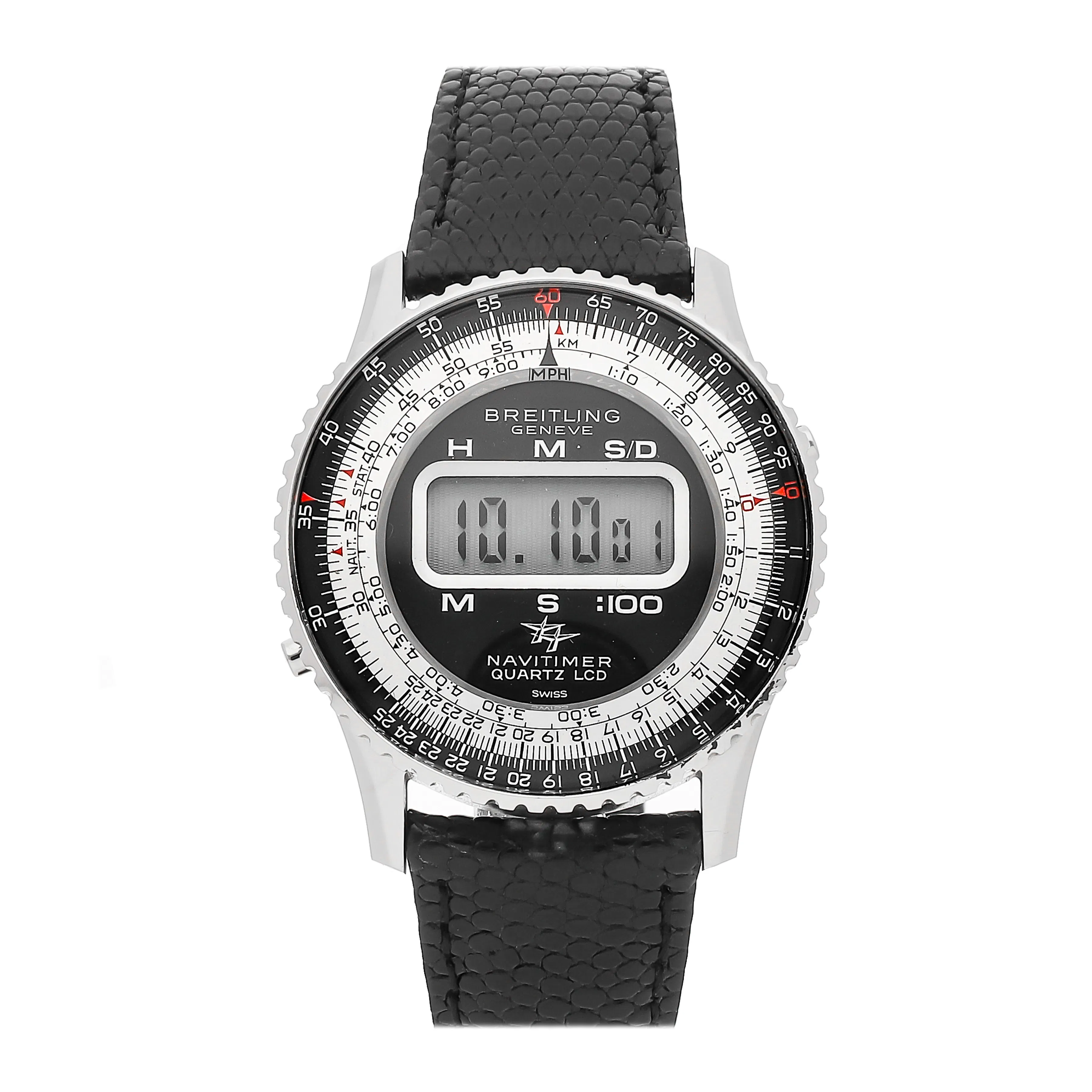 Pre-Owned Breitling Navitimer 9406.3 | The 1916 Company