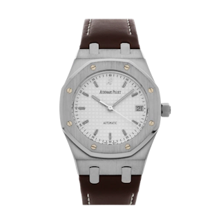 Vertical Royal Oak Pictet & Cie Special Edition
