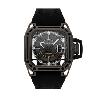 Vertical Wilbur EXP-A