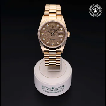 Gallery image 1 for Day-Date