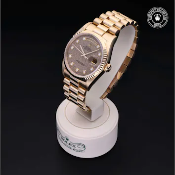 Gallery image 2 for Day-Date