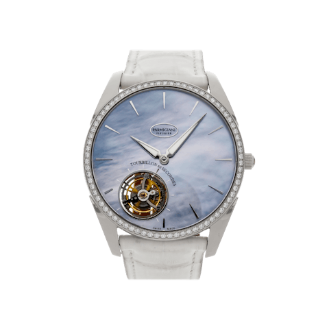 Vertical Tonda 1950 Tourbillon