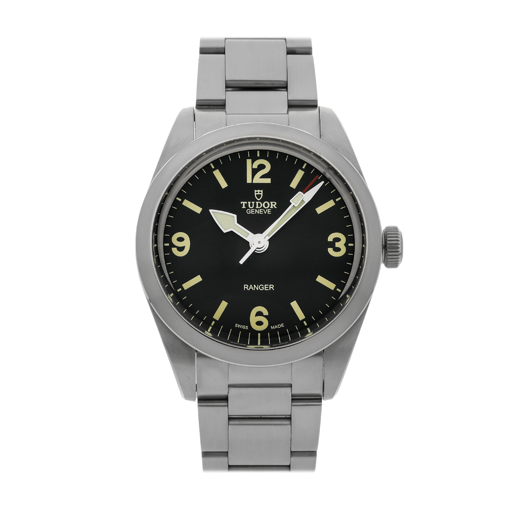 Vertical Pre-Owned Tudor Ranger 79950
