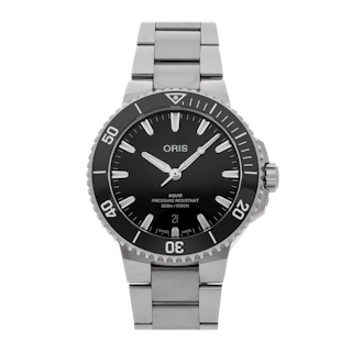 Vertical Aquis Date