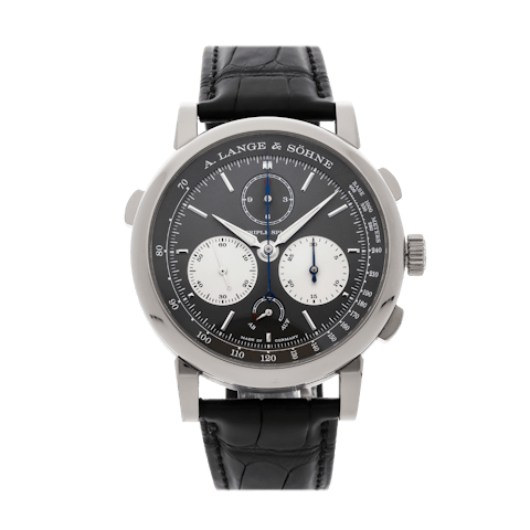 Vertical Saxonia Triple Split