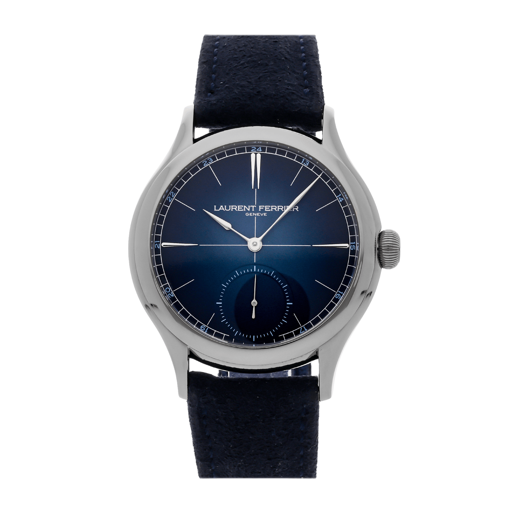 Vertical Pre-Owned Laurent Ferrier Classic Origin LCF036.T1.CG