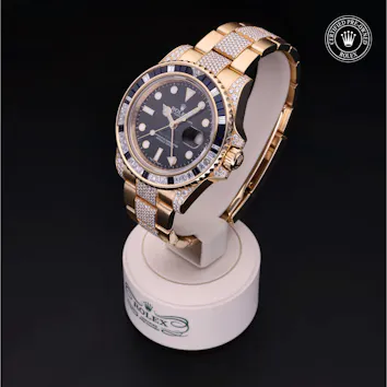 Gallery image 2 for GMT-Master II