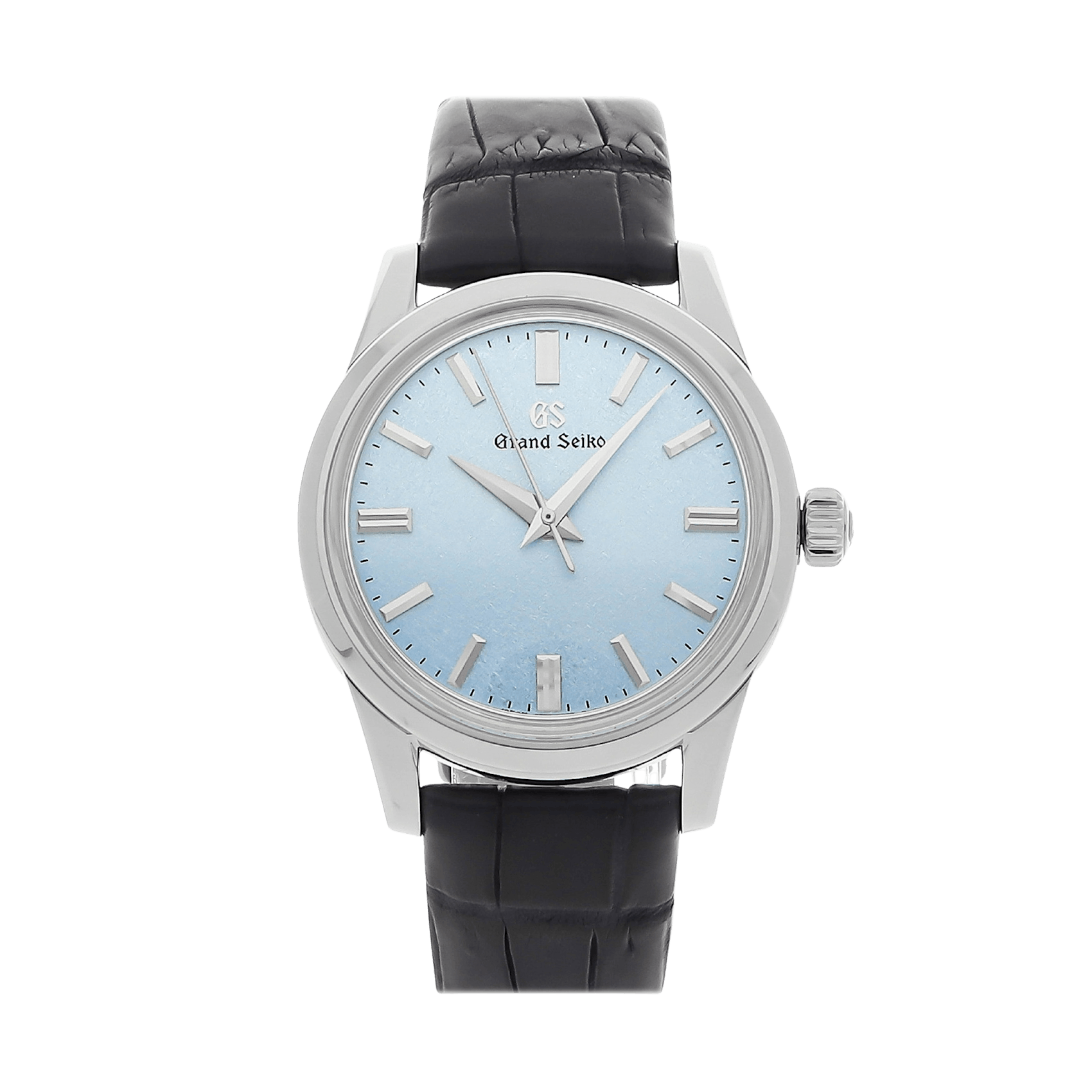 Vertical Pre-Owned Grand Seiko Elegance Collection SBGW283