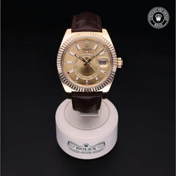 Gallery image 1 for Sky-Dweller