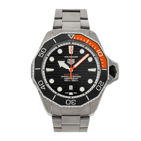 Vertical Aquaracer Professional 1000 Superdiver