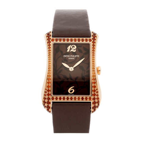 Vertical Gondolo Serata