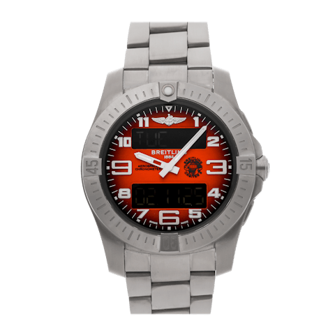 Vertical Aerospace B70 Orbiter 25th Anniversary