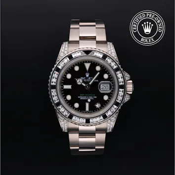 Rolex Certified Pre-Owned watch image 1
