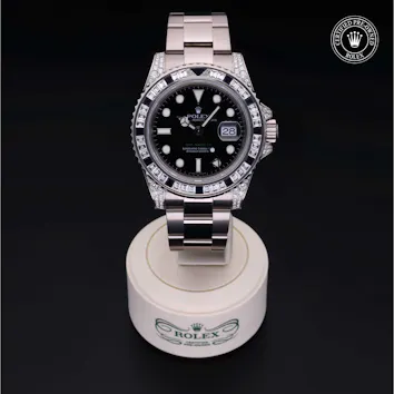 Gallery image 1 for GMT-Master II