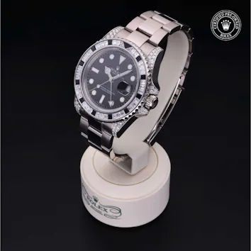 Gallery image 2 for GMT-Master II