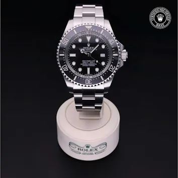 Gallery image 1 for Sea-Dweller Deepsea