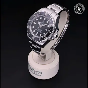Gallery image 2 for Sea-Dweller Deepsea