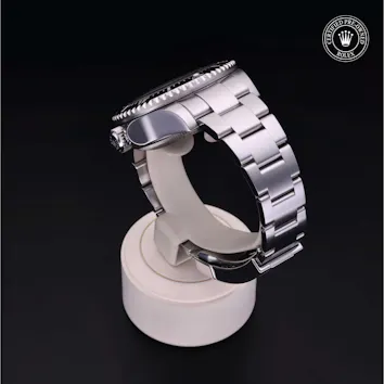 Gallery image 3 for Sea-Dweller Deepsea