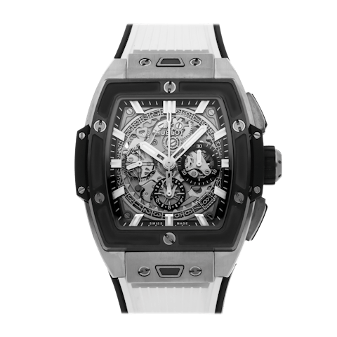 Vertical Spirit Of Big Bang