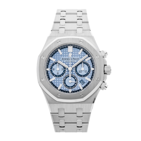 Vertical Pre-Owned Audemars Piguet Royal Oak Chronograph Limited Edition 26317BC.OO.1256BC.01