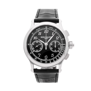 Vertical Grand Complications Split-Seconds Chronograph