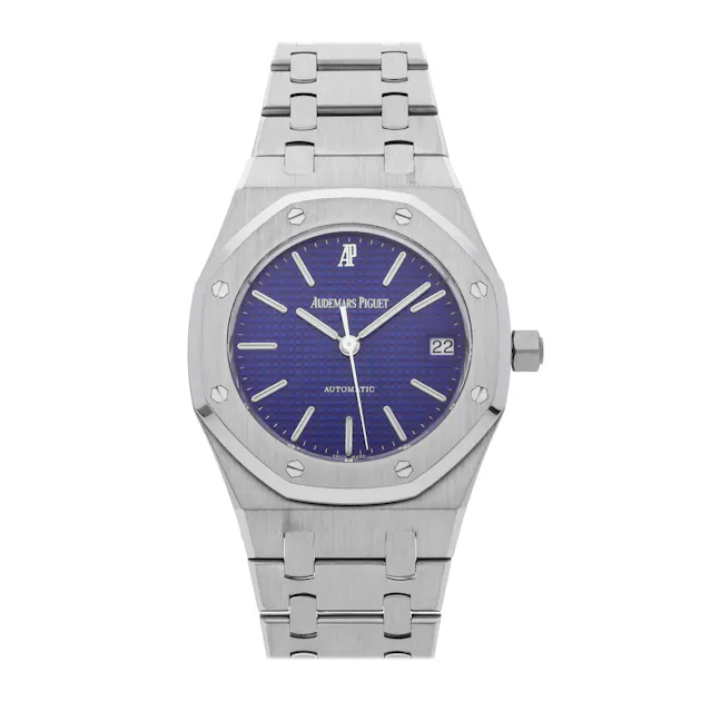 Pre-Owned Audemars Piguet Royal Oak 14790ST.OO.0789ST.01