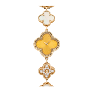 Vertical Sweet Alhambra Watch
