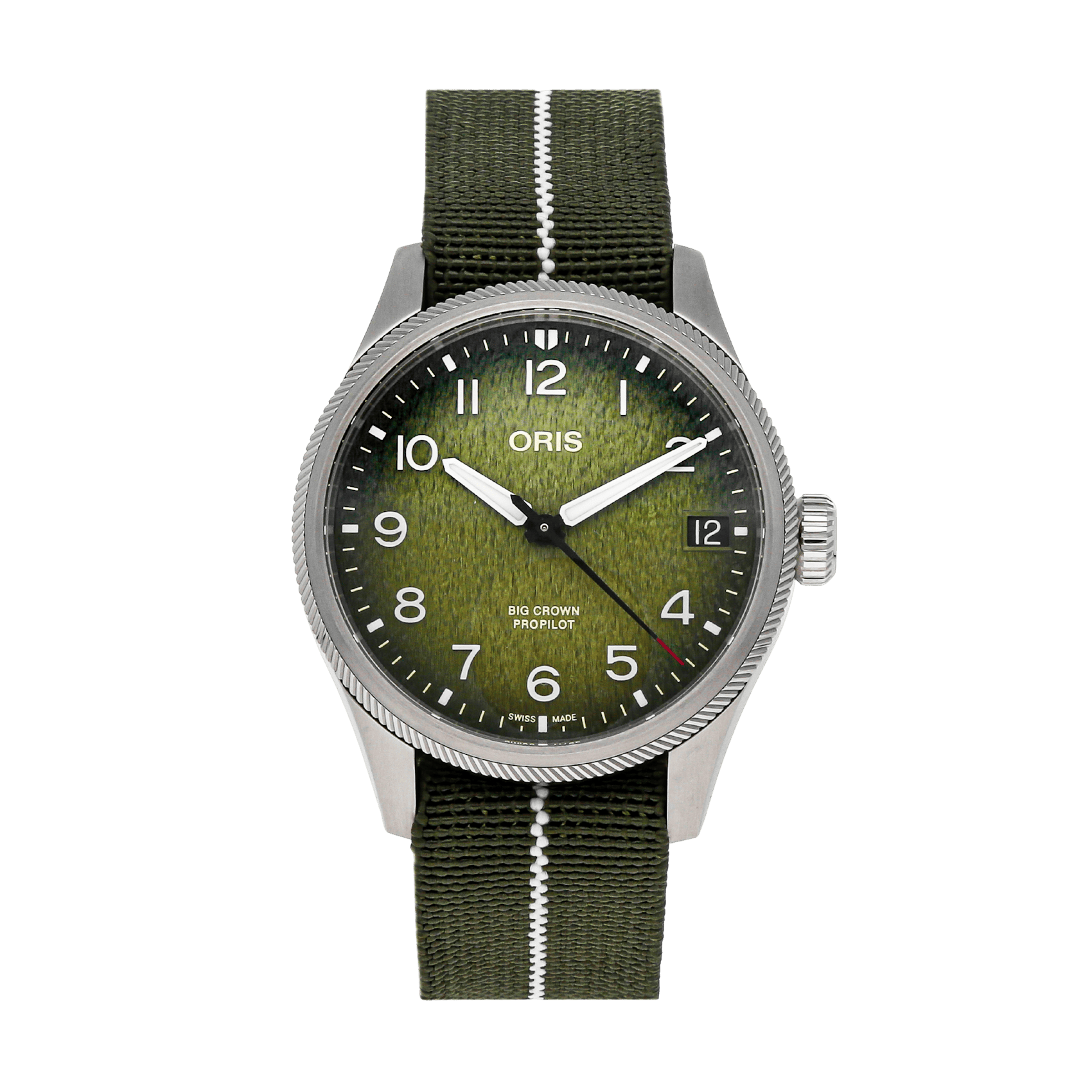 Vertical ProPilot Okavango Air Rescue Limited Edition