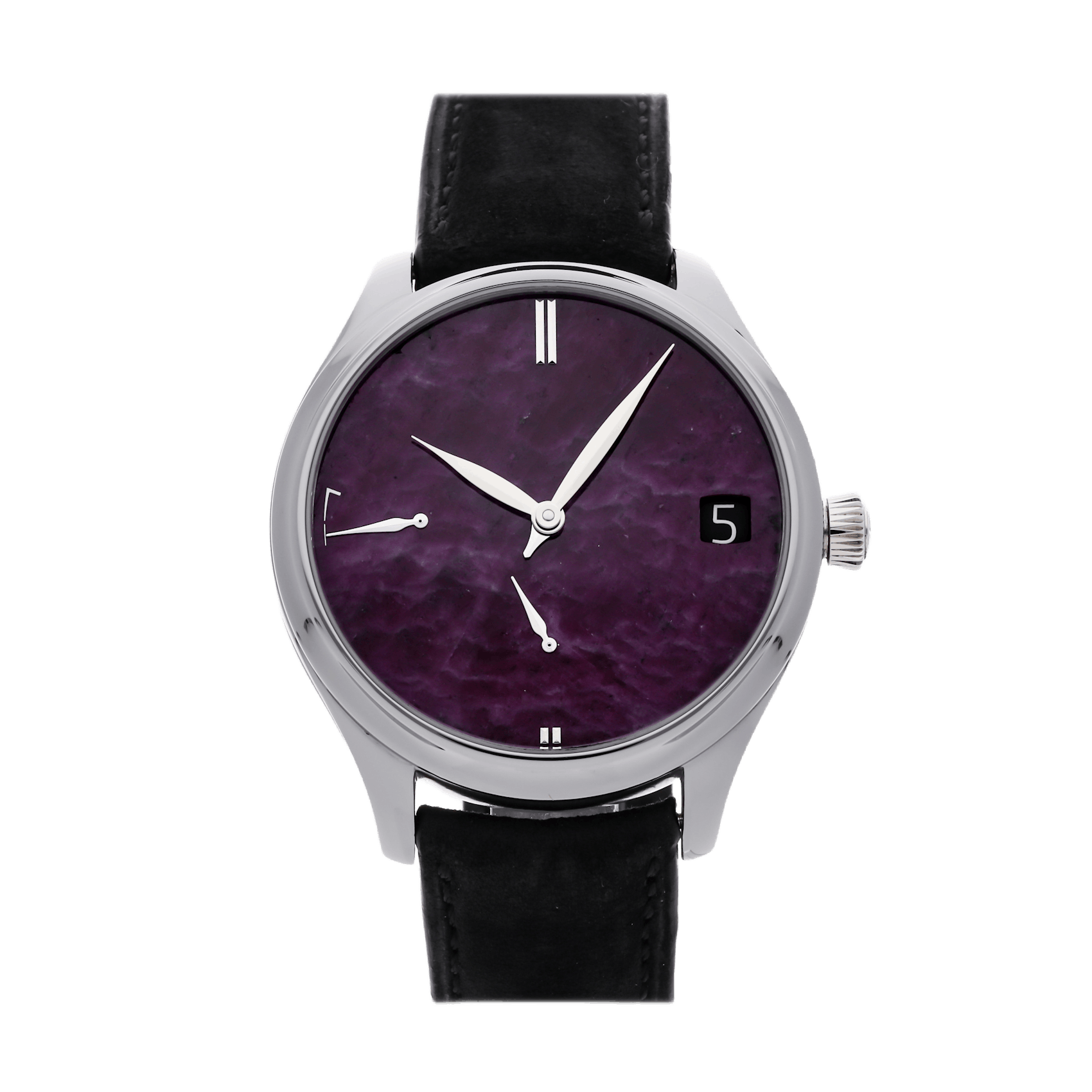 Vertical Endeavour Perpetual Calendar Limited Edition