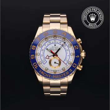 Rolex Certified Pre-Owned watch image 1