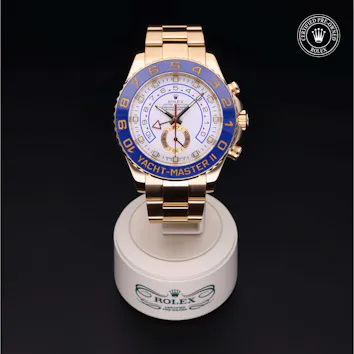 Gallery image 1 for Yacht-Master II