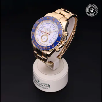 Gallery image 2 for Yacht-Master II
