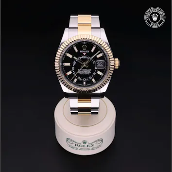 Gallery image 1 for Sky-Dweller